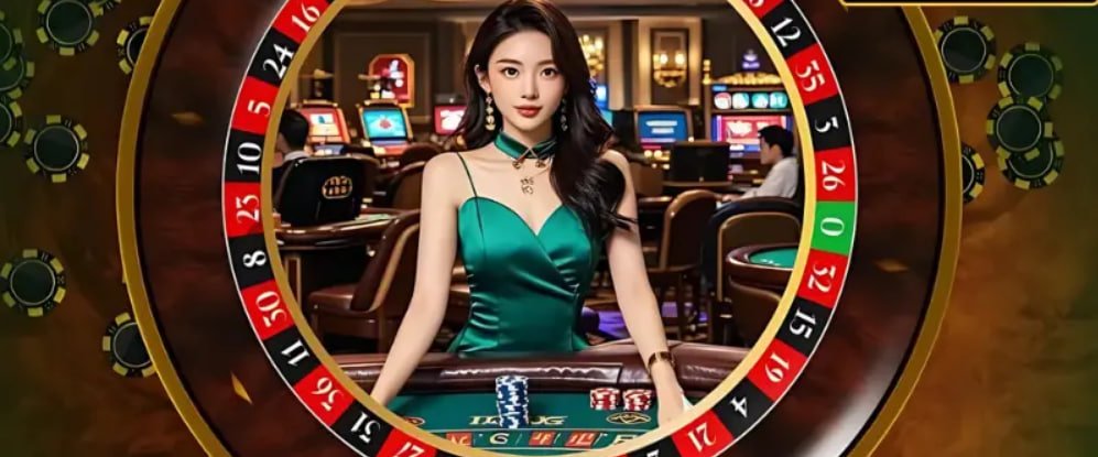 Dragon Tiger card game မြန်မာဆန်သောဂိမ်းမြင်ကွင်း