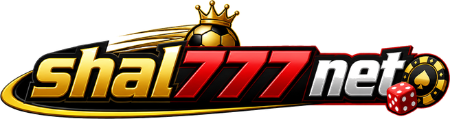 shal777 net လိုဂို